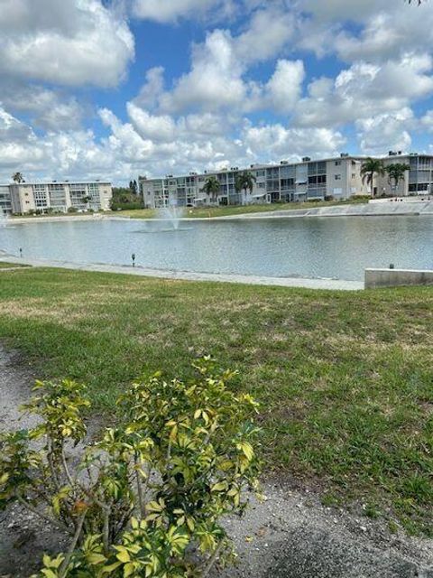 A home in Lake Worth