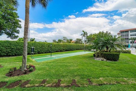 Tiny photo for 911 Gardenia Drive #153, Delray Beach, FL 33483 (MLS # B26037154)