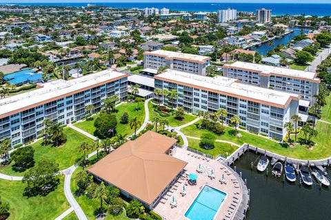 Tiny photo for 911 Gardenia Drive #153, Delray Beach, FL 33483 (MLS # B26037154)