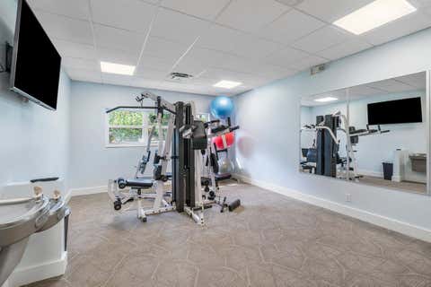 Tiny photo for 911 Gardenia Drive #153, Delray Beach, FL 33483 (MLS # B26037154)