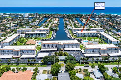 Photo of 911 Gardenia Drive #153, Delray Beach, FL 33483 (MLS # B26037154)