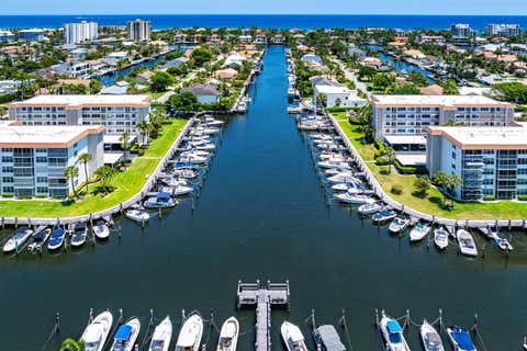 Tiny photo for 911 Gardenia Drive #153, Delray Beach, FL 33483 (MLS # B26037154)