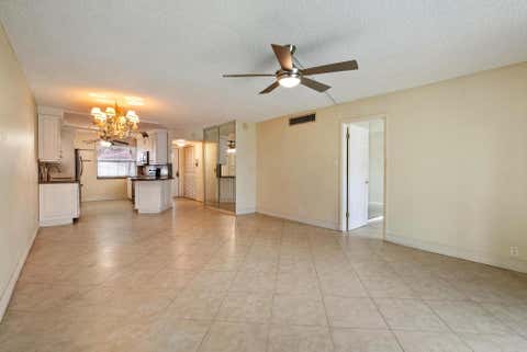 Tiny photo for 911 Gardenia Drive #153, Delray Beach, FL 33483 (MLS # B26037154)