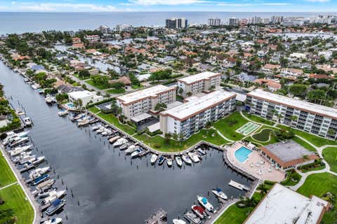 Tiny photo for 911 Gardenia Drive #153, Delray Beach, FL 33483 (MLS # B26037154)