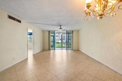 Tiny photo for 911 Gardenia Drive #153, Delray Beach, FL 33483 (MLS # B26037154)