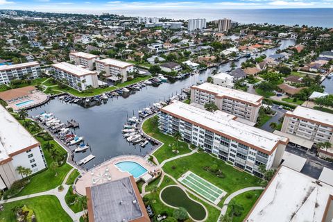 Tiny photo for 911 Gardenia Drive #153, Delray Beach, FL 33483 (MLS # B26037154)