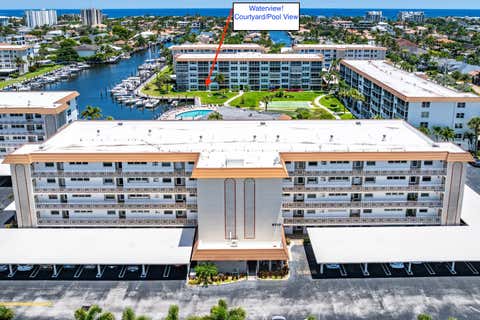 Tiny photo for 911 Gardenia Drive #153, Delray Beach, FL 33483 (MLS # B26037154)