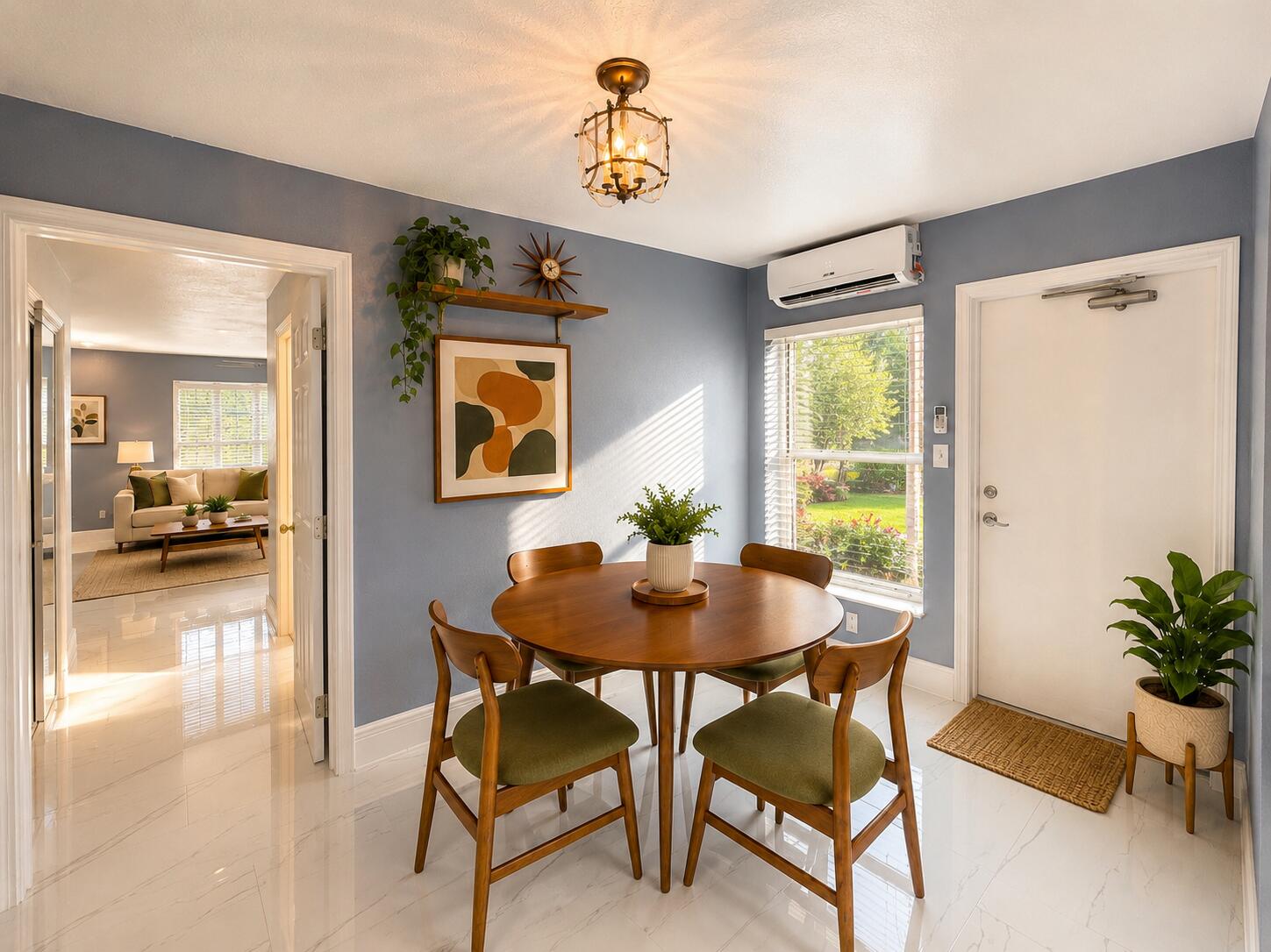 LYONS PARK - Residential
