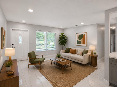 Tiny photo for 1181 SW 4th Terrace, Pompano Beach, FL 33060 (MLS # B26026552)