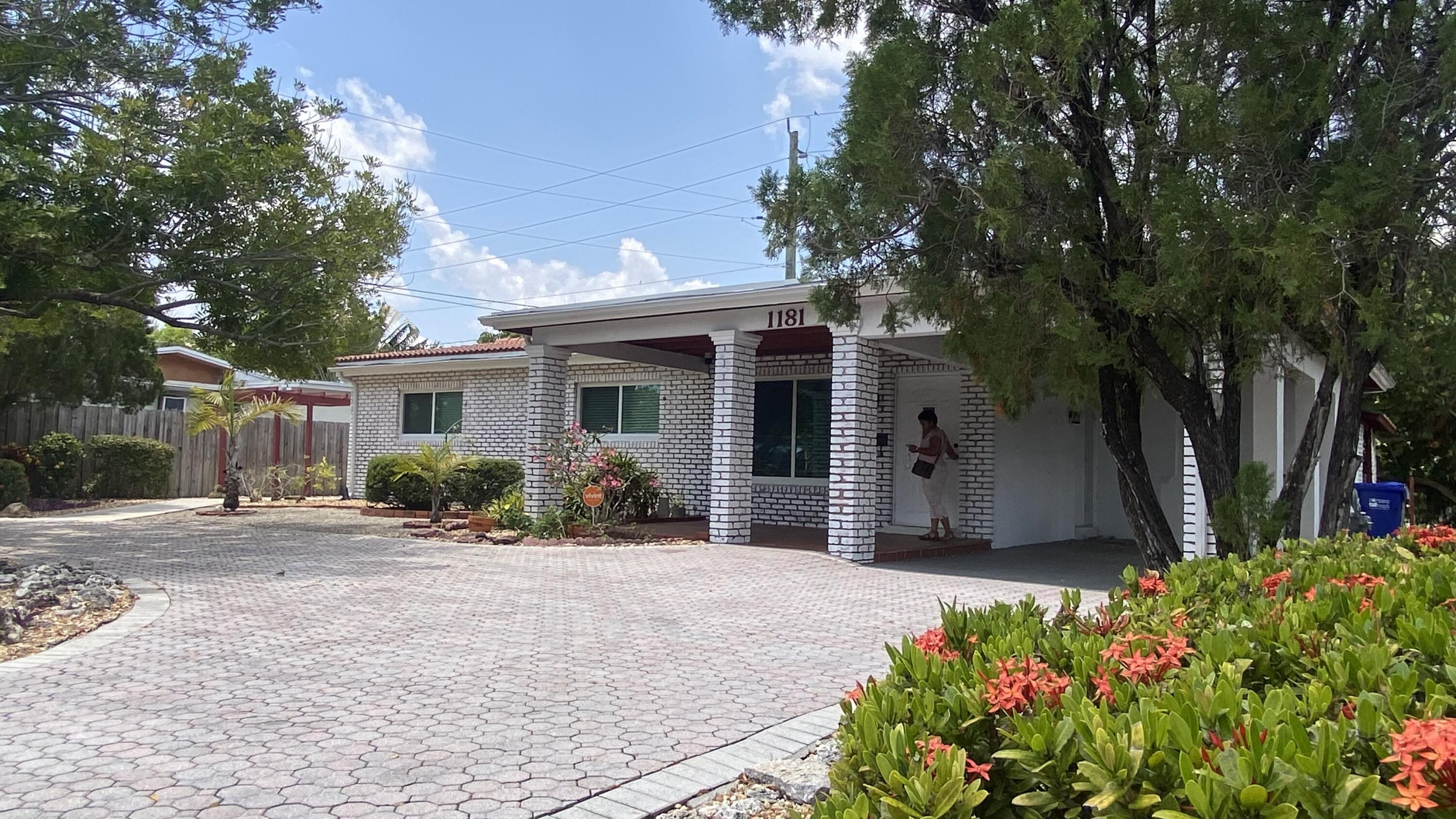 LYONS PARK - Residential