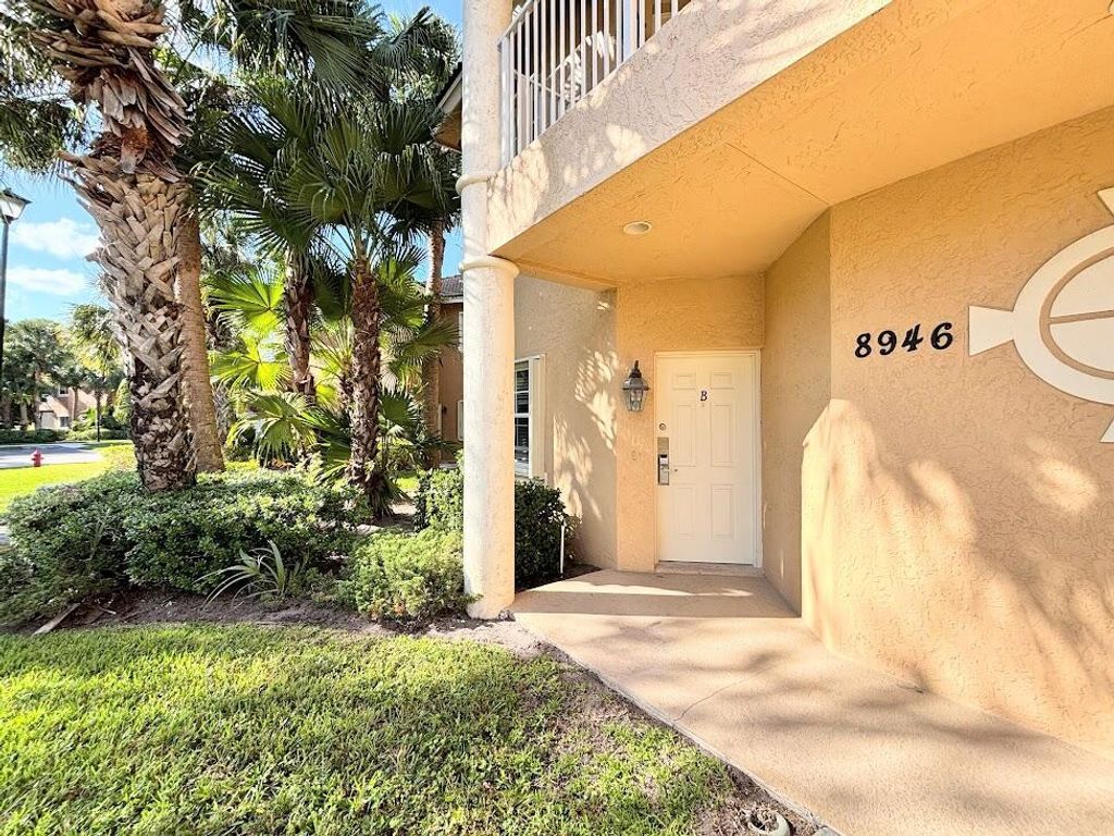 Photo of 8946 Sandshot Court #B, Port Saint Lucie, FL 34986 (MLS # R11143450)