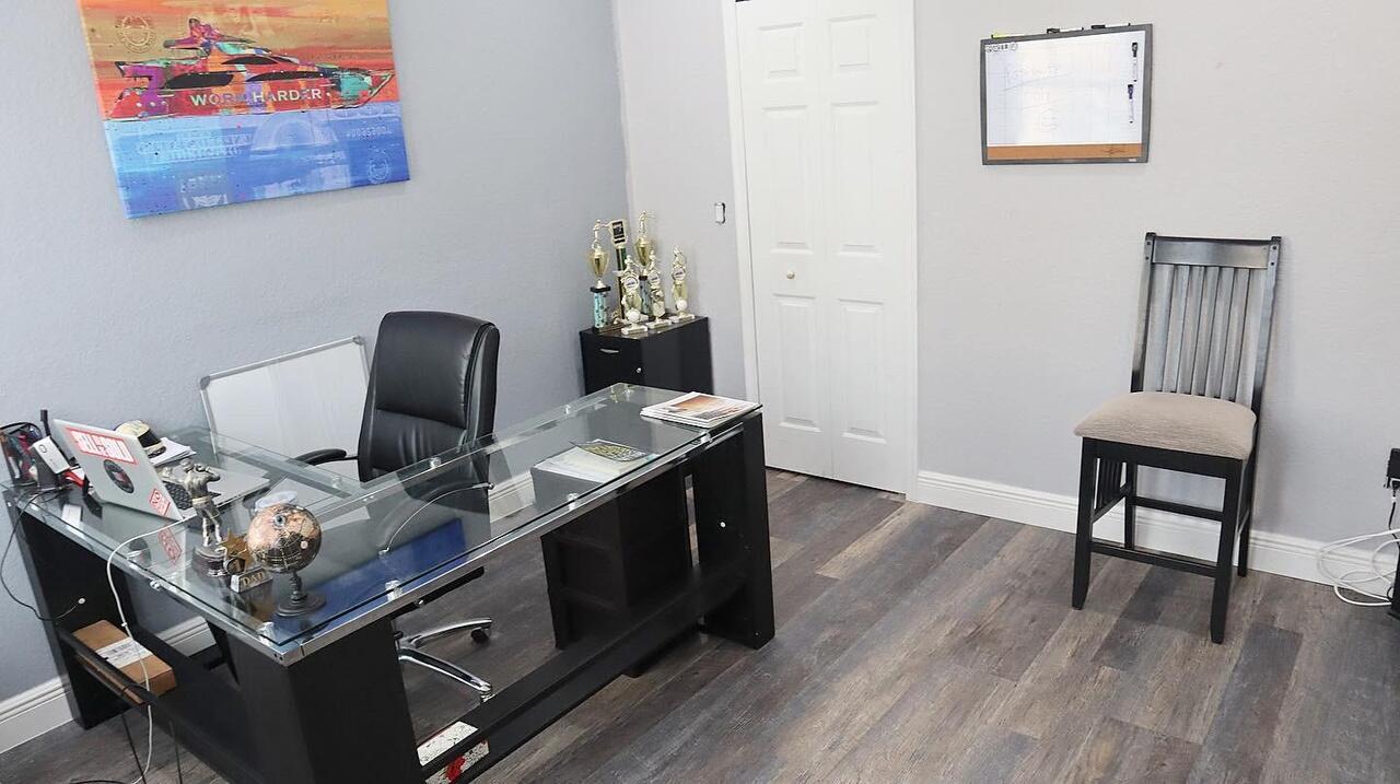 SHOMA TOWNHOMES AT ROYAL PALM BEACH CONDO - Residential