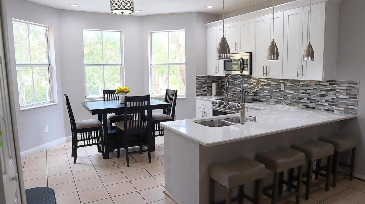 SHOMA TOWNHOMES AT ROYAL PALM BEACH CONDO - Residential