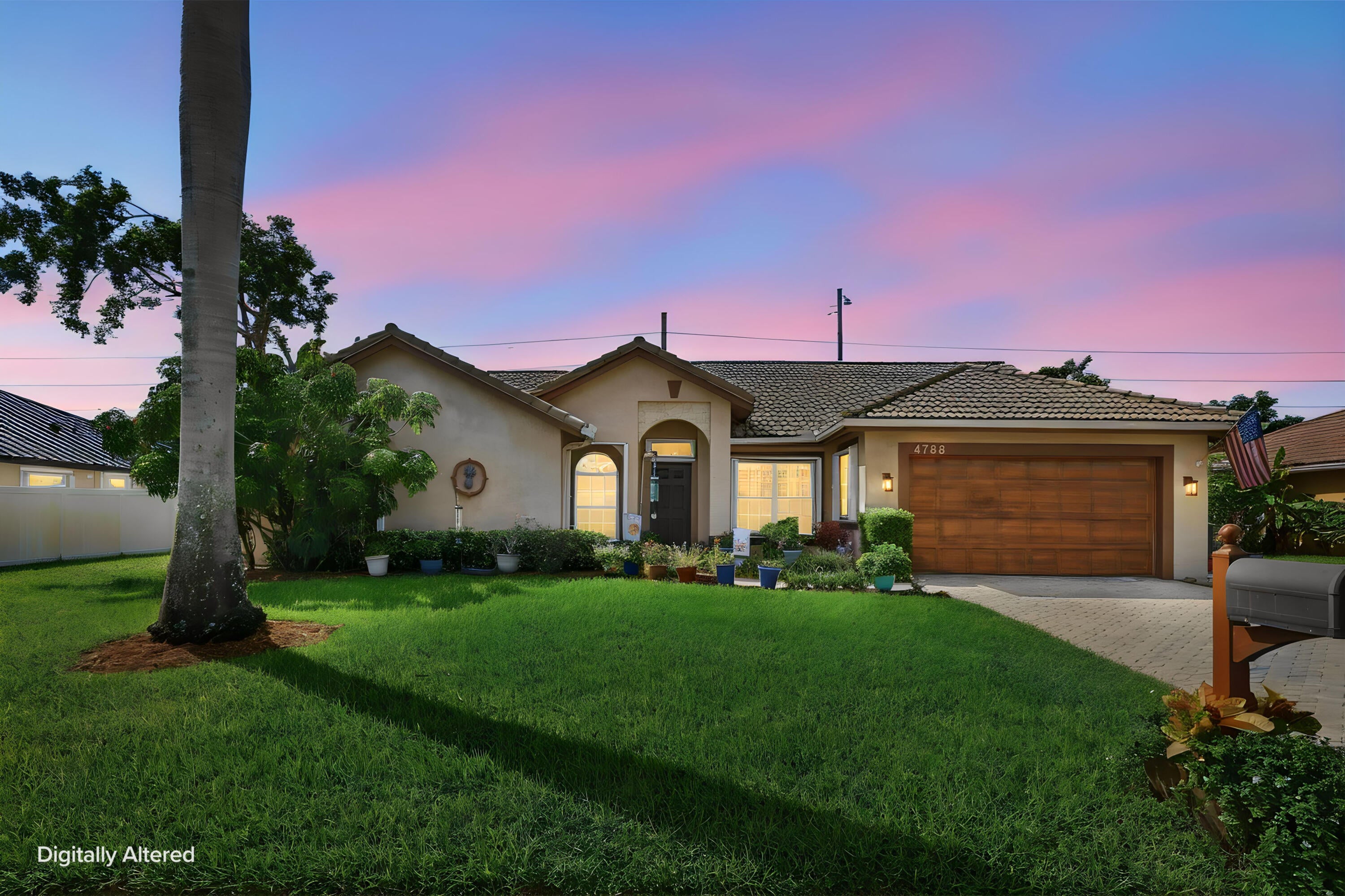 4788 Cypress Drive S