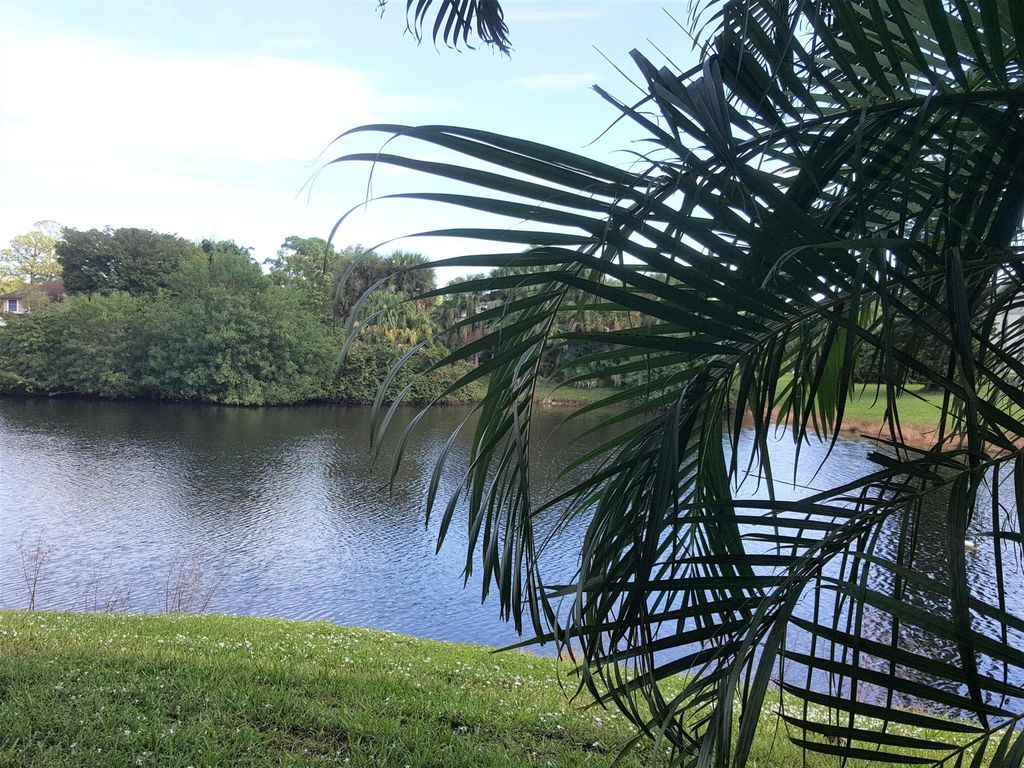 Photo of 2233 NW 22nd Avenue #101, Stuart, FL 34994 (MLS # R11031158)