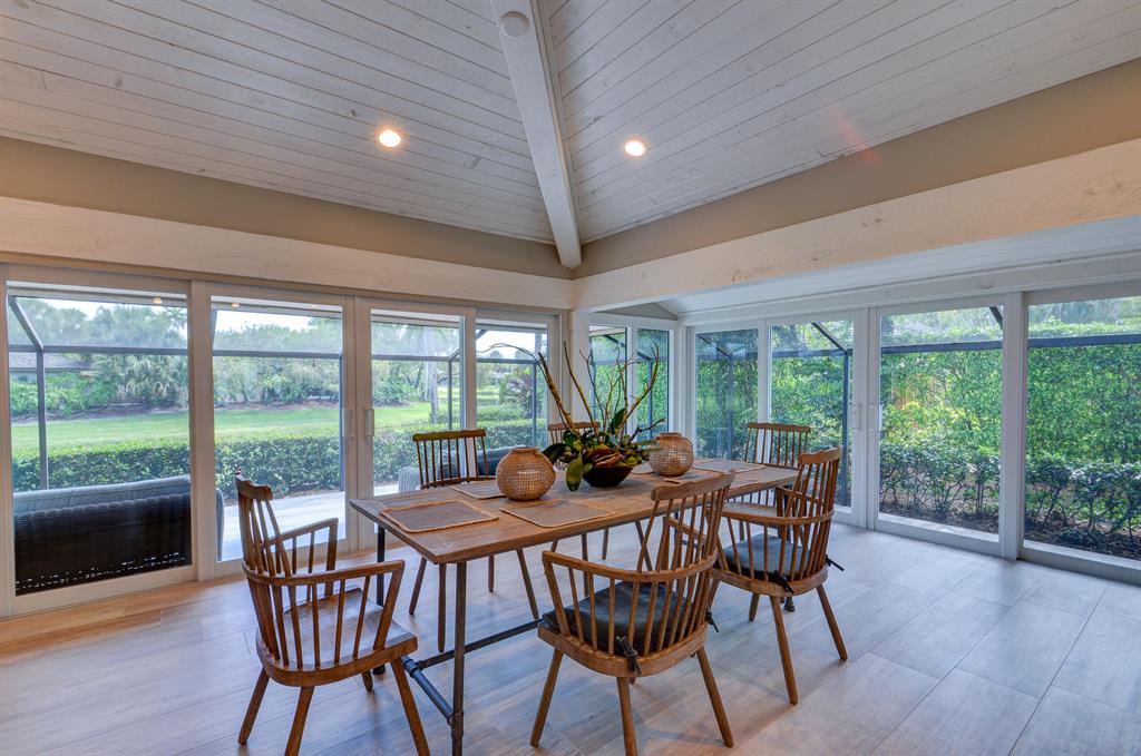 GOLF AND TENNIS VILLAGE - Residential