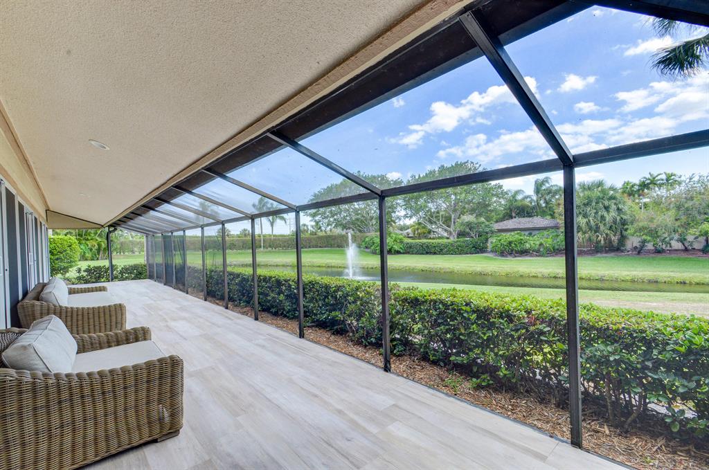 GOLF AND TENNIS VILLAGE - Residential