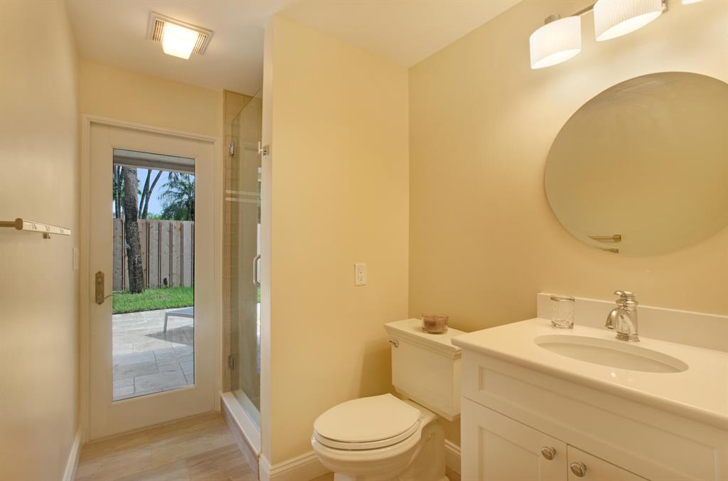 GOLF AND TENNIS VILLAGE - Residential