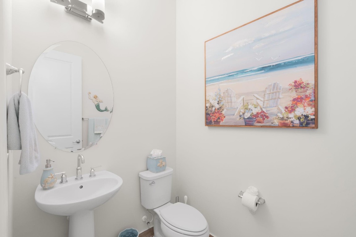 Parkland Royale 182-60 B - Residential