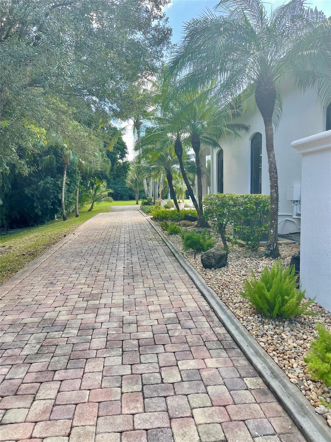 Everglades Sugar & Land C - Residential