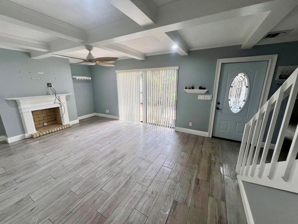 Photo of 1614 Forest Lakes Circle #C, West Palm Beach, FL 33406 (MLS # R11122661)