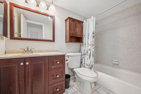 A home in Lake Worth