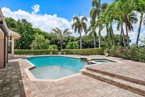 Tiny photo for 17595 Bocaire Place, Boca Raton, FL 33487 (MLS # B26071302)