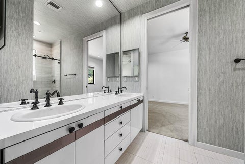 Tiny photo for 17595 Bocaire Place, Boca Raton, FL 33487 (MLS # B26071302)