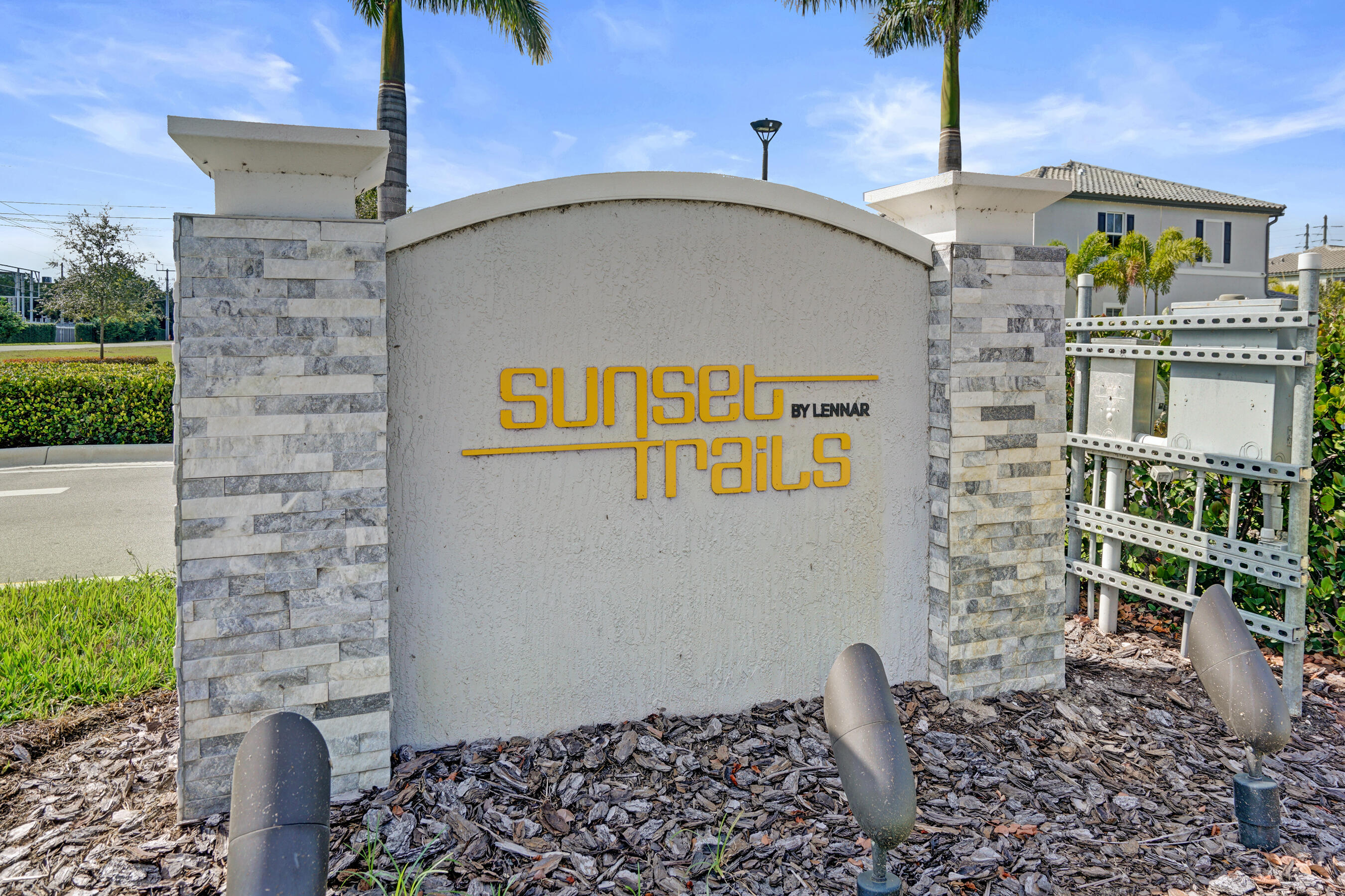 Sunset Trails - Residential