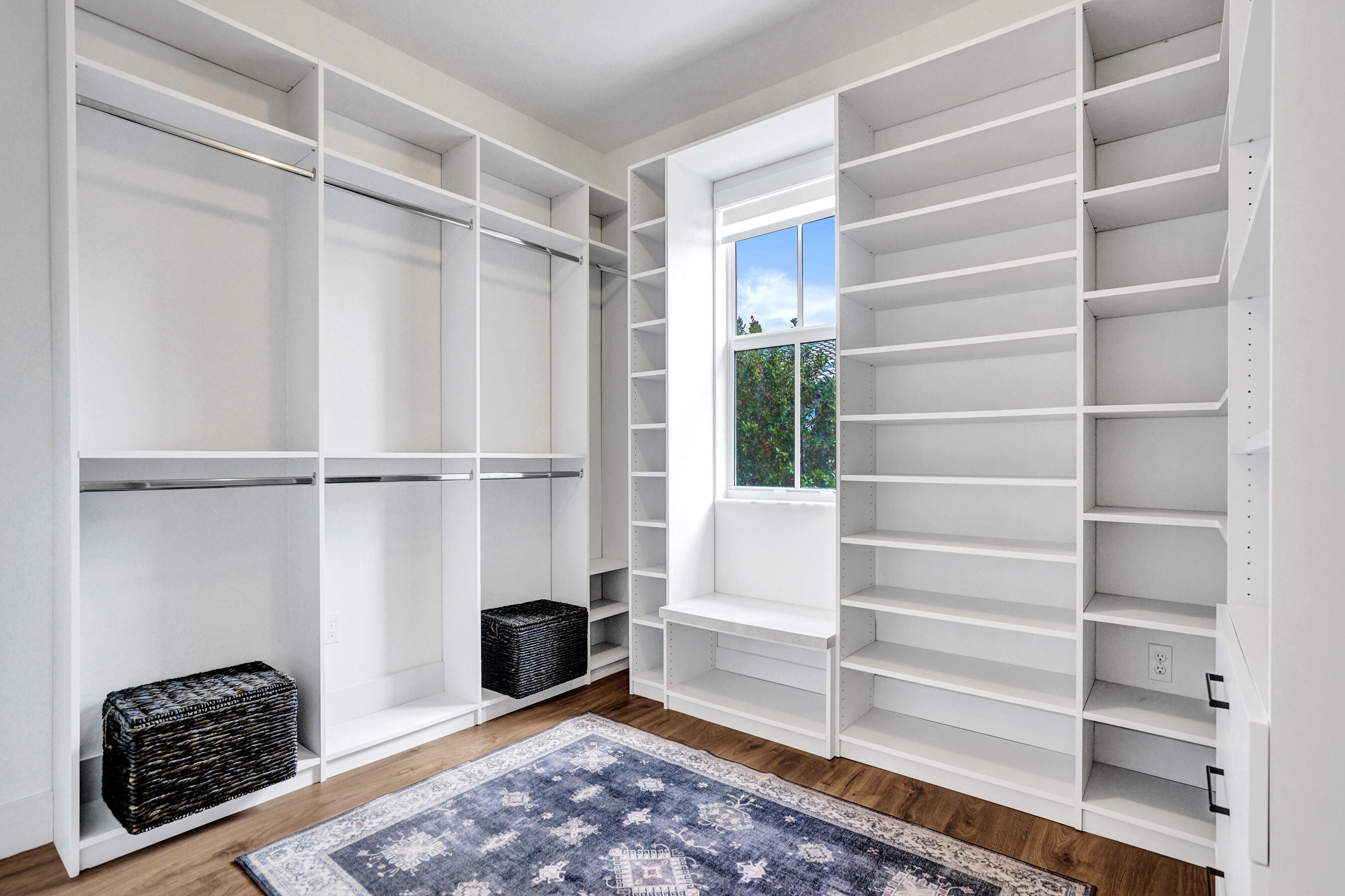 Sunset Trails - Residential