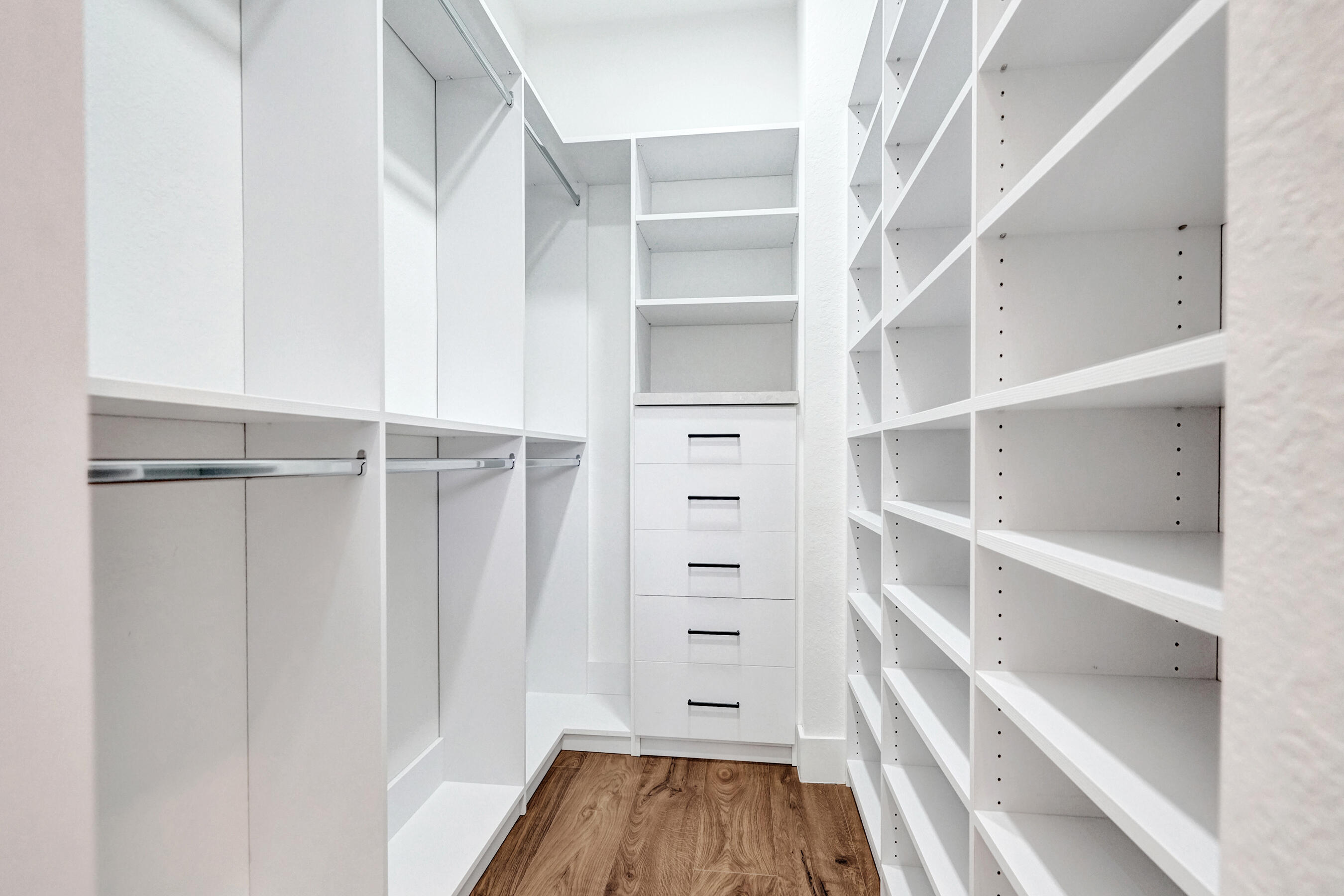 Sunset Trails - Residential