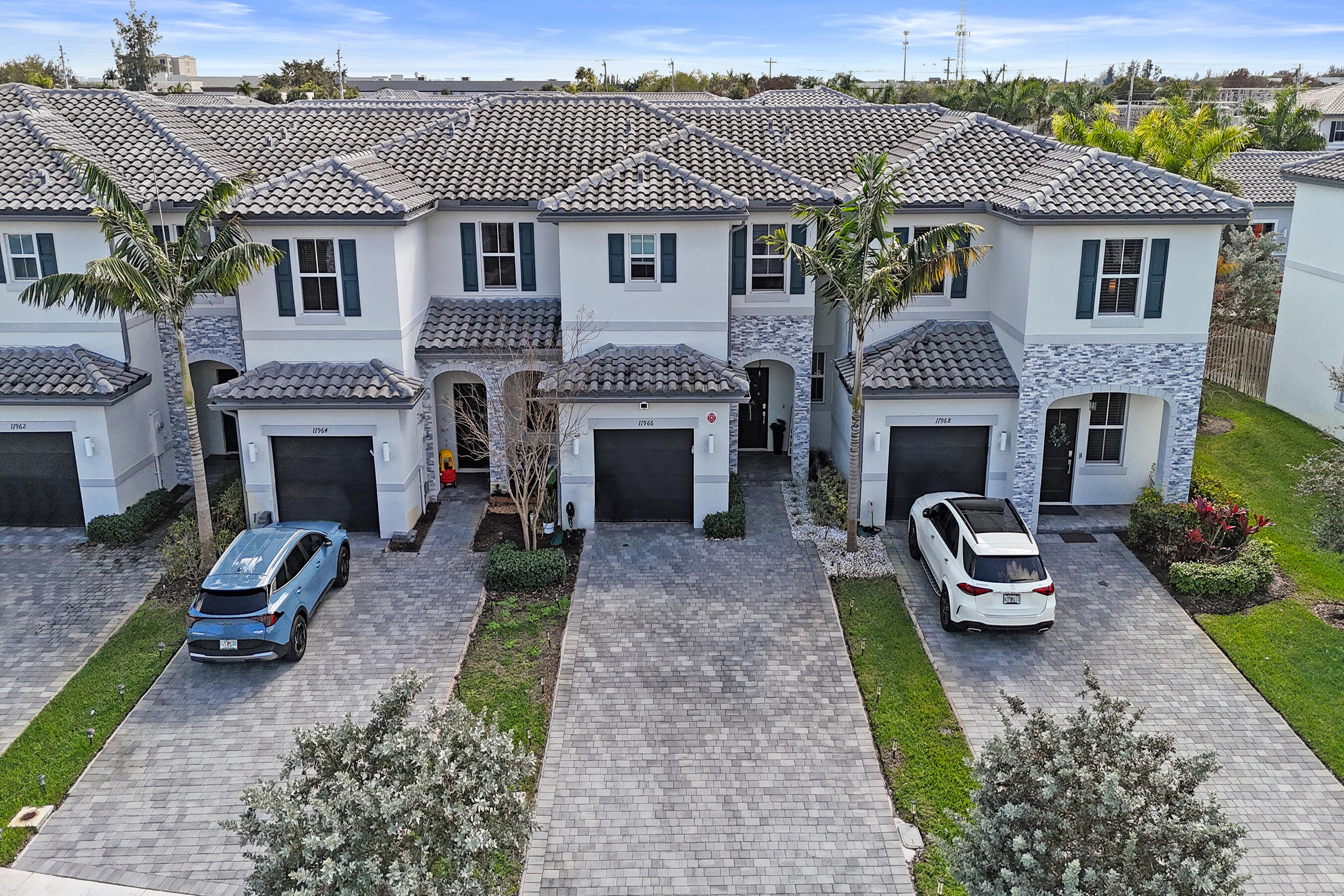 Sunset Trails - Residential