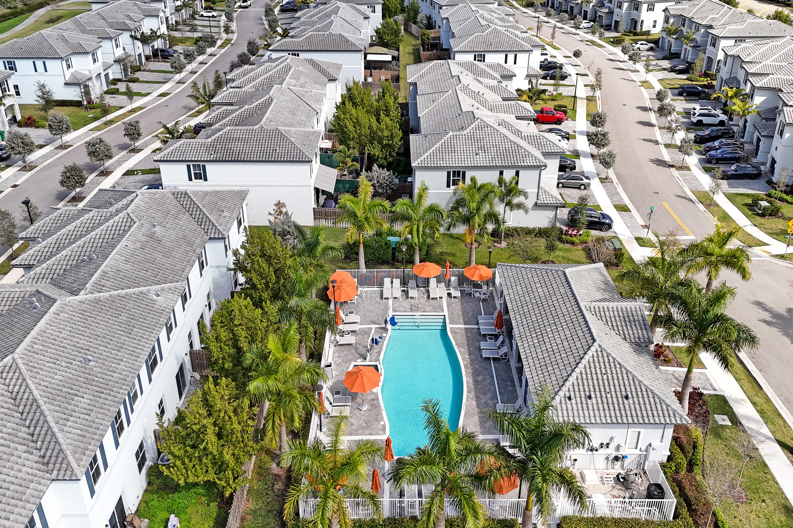 Sunset Trails - Residential