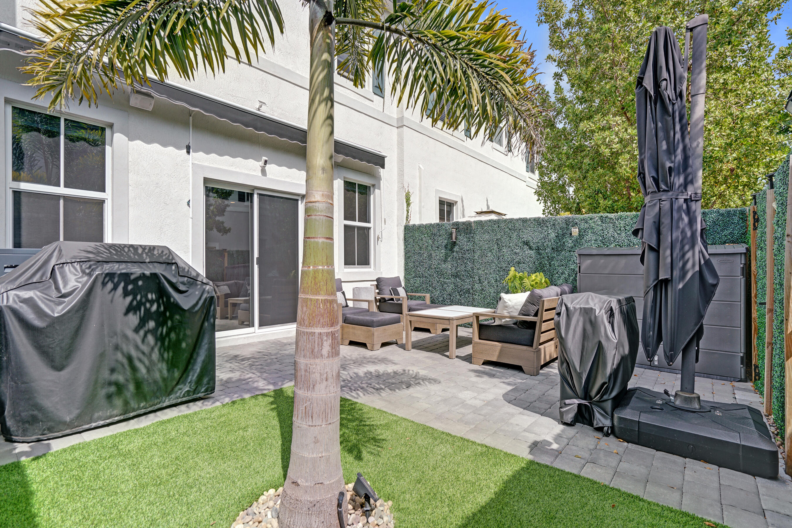 Sunset Trails - Residential