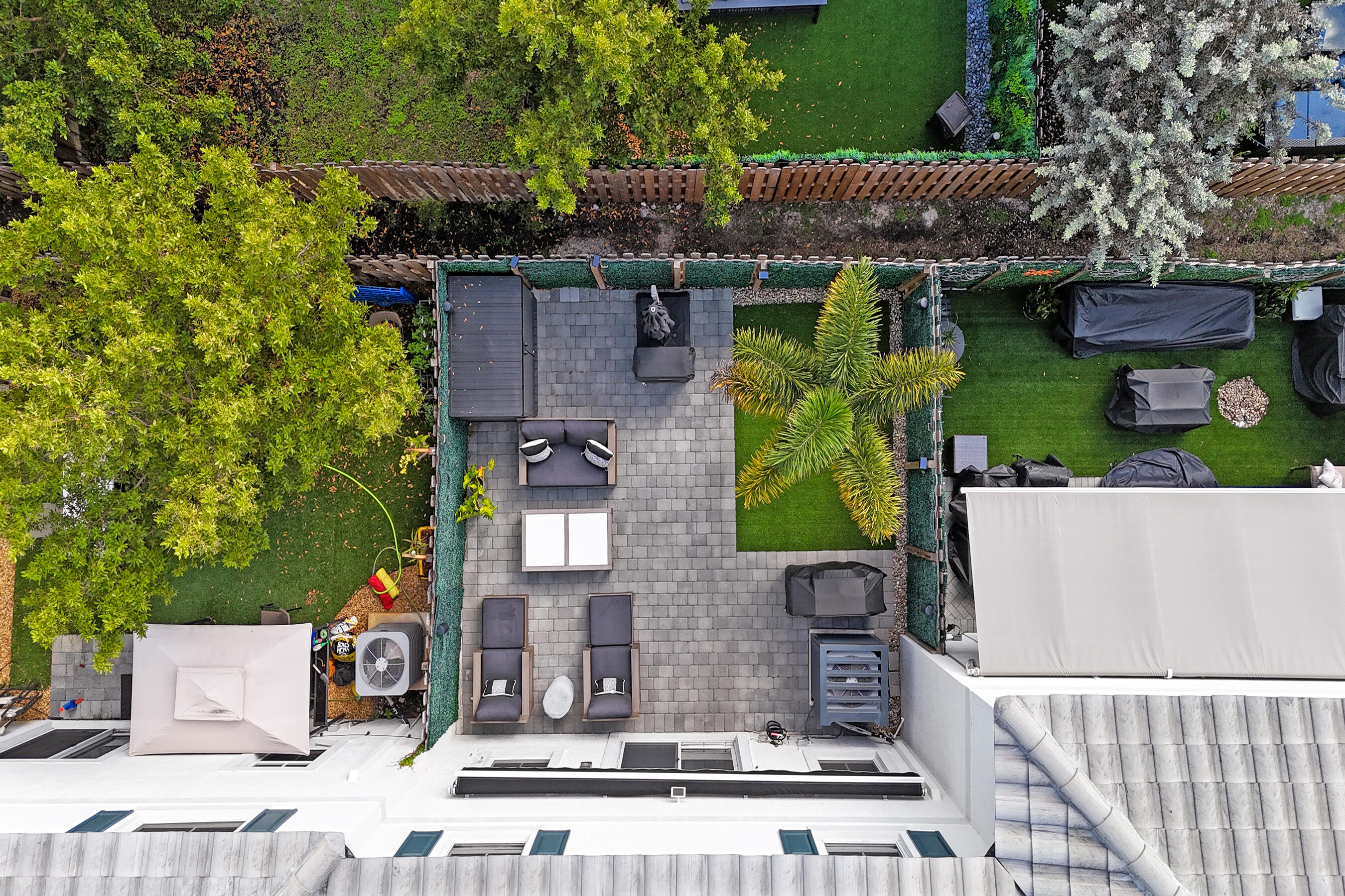 Sunset Trails - Residential