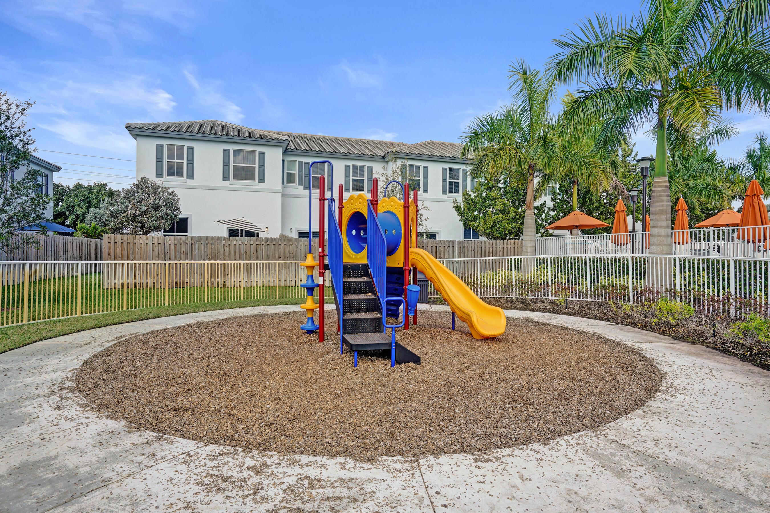 Sunset Trails - Residential