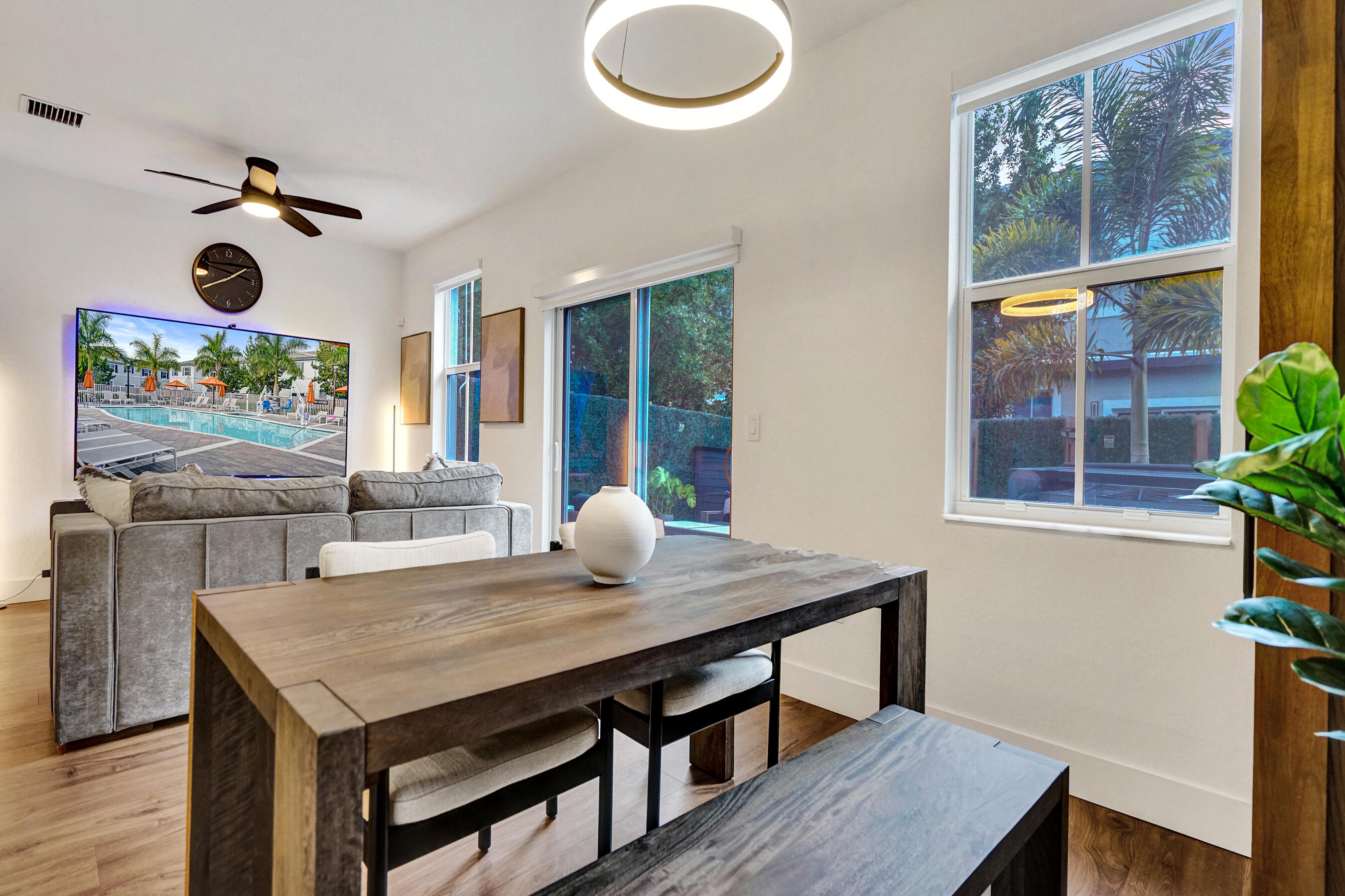 Sunset Trails - Residential