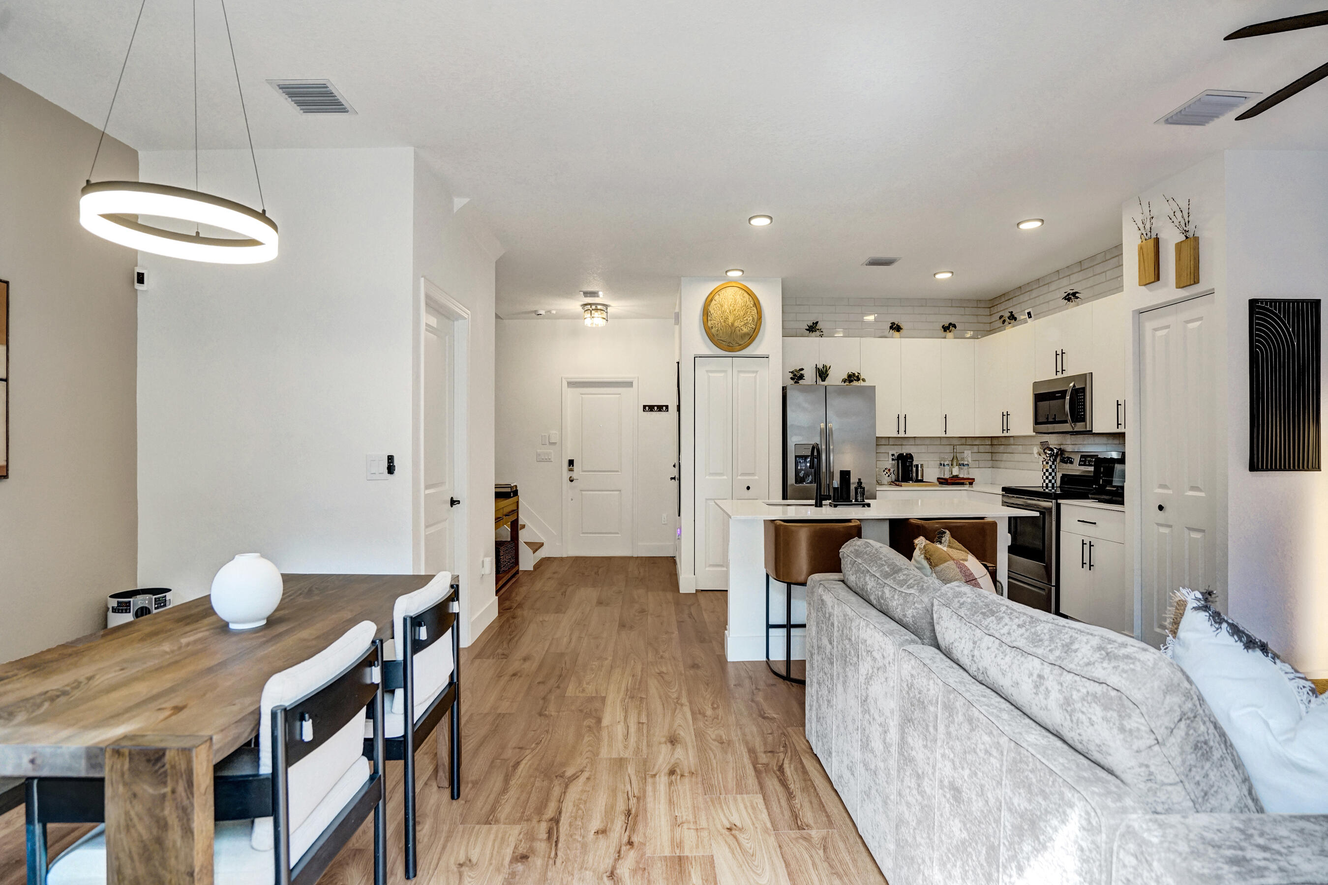 Sunset Trails - Residential