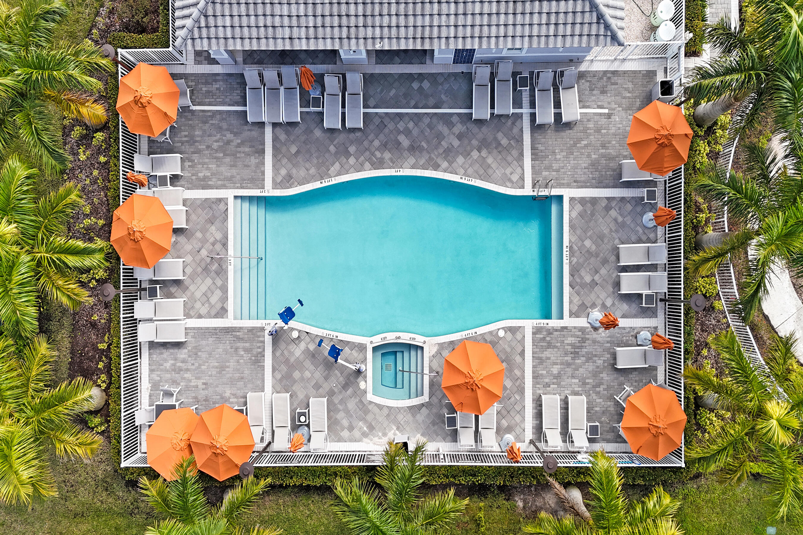 Sunset Trails - Residential