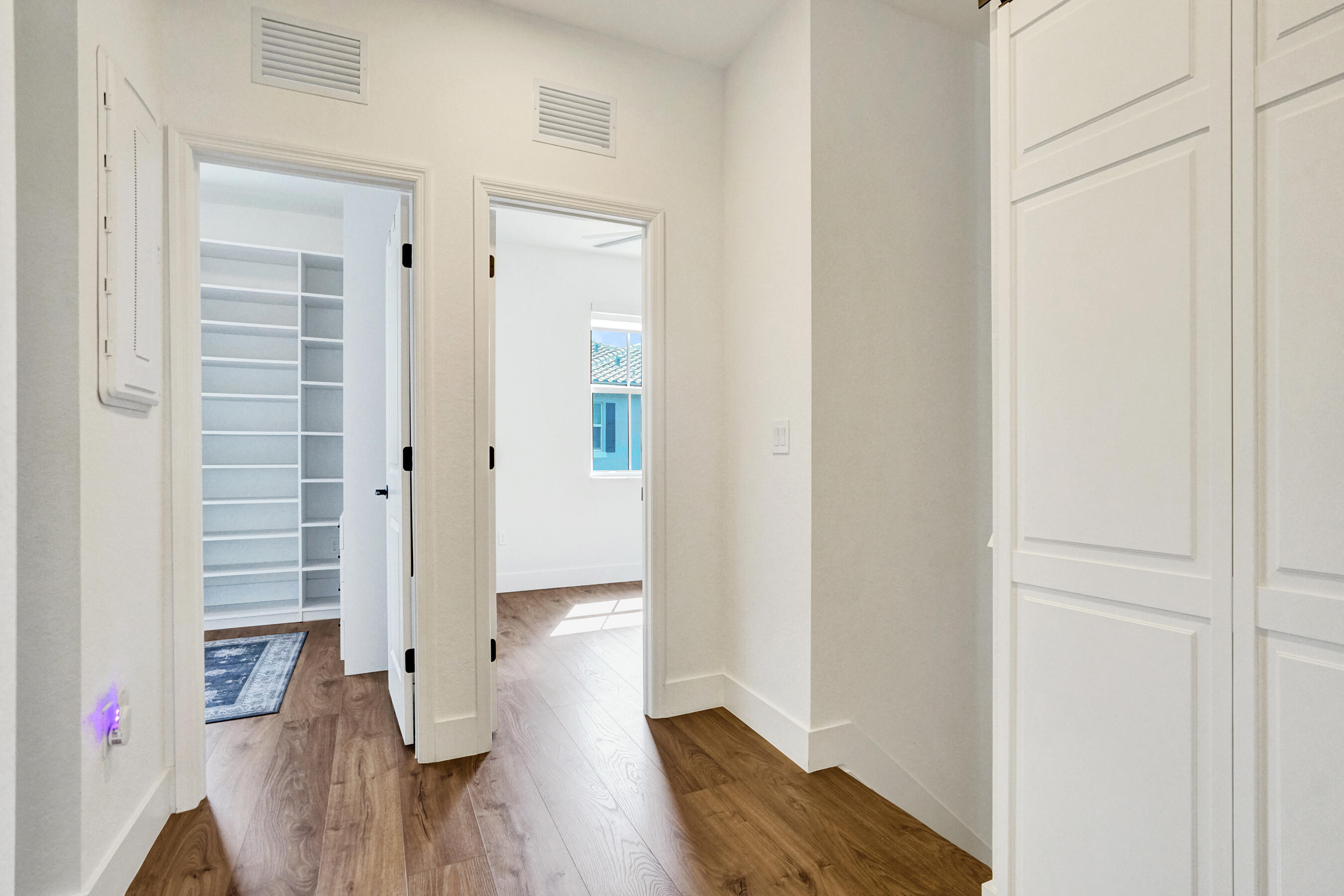 Sunset Trails - Residential