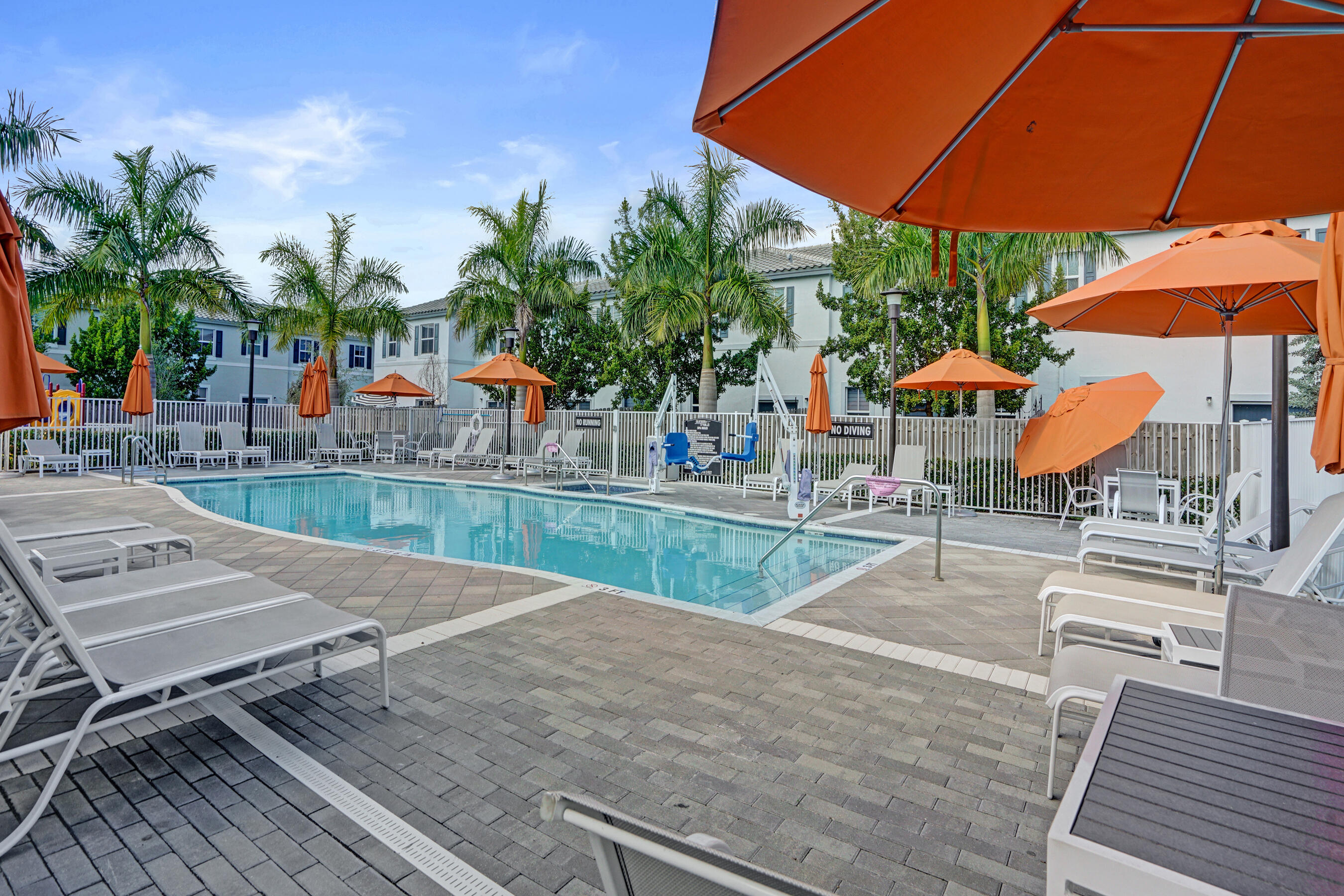 Sunset Trails - Residential