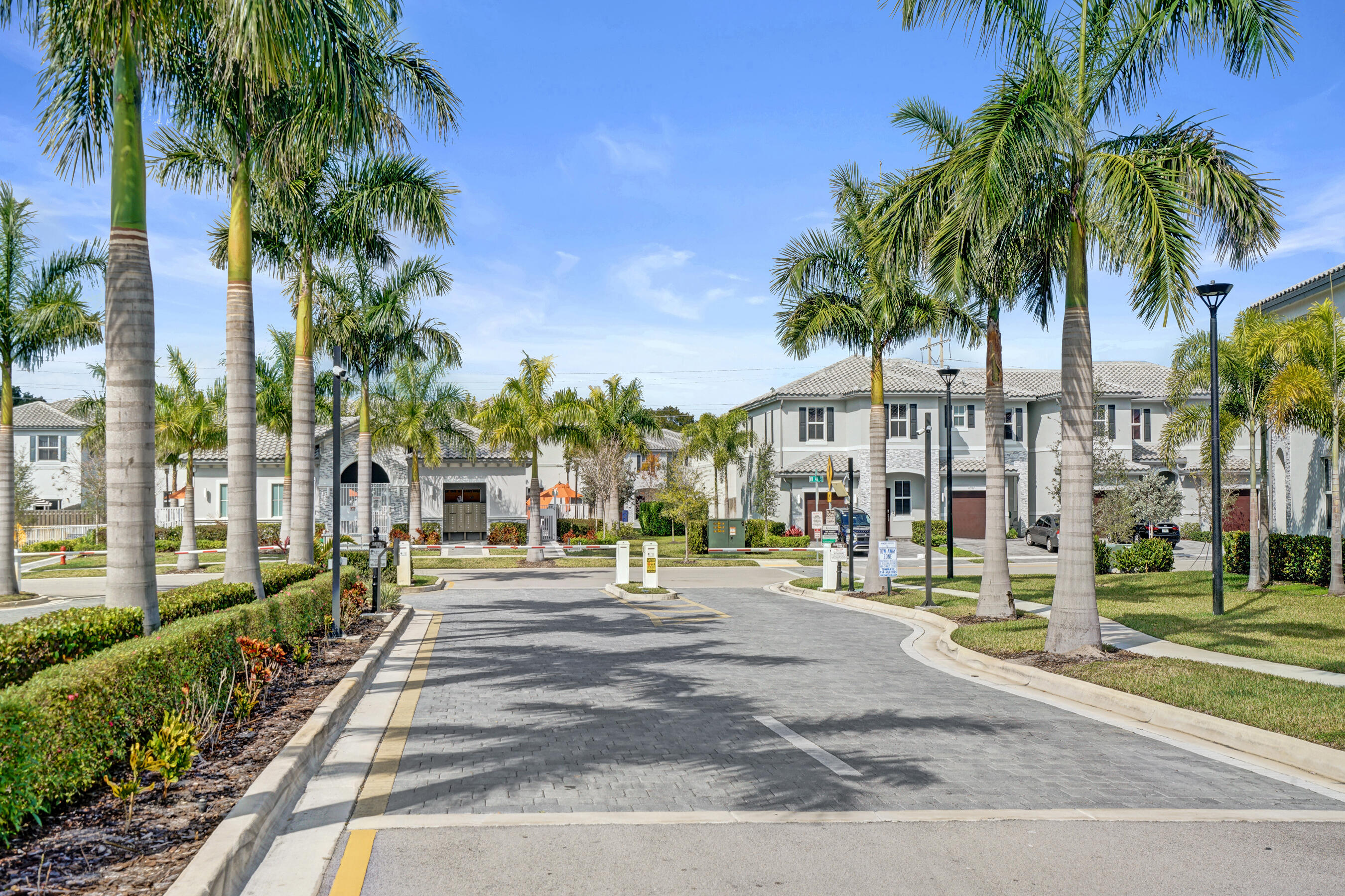 Sunset Trails - Residential