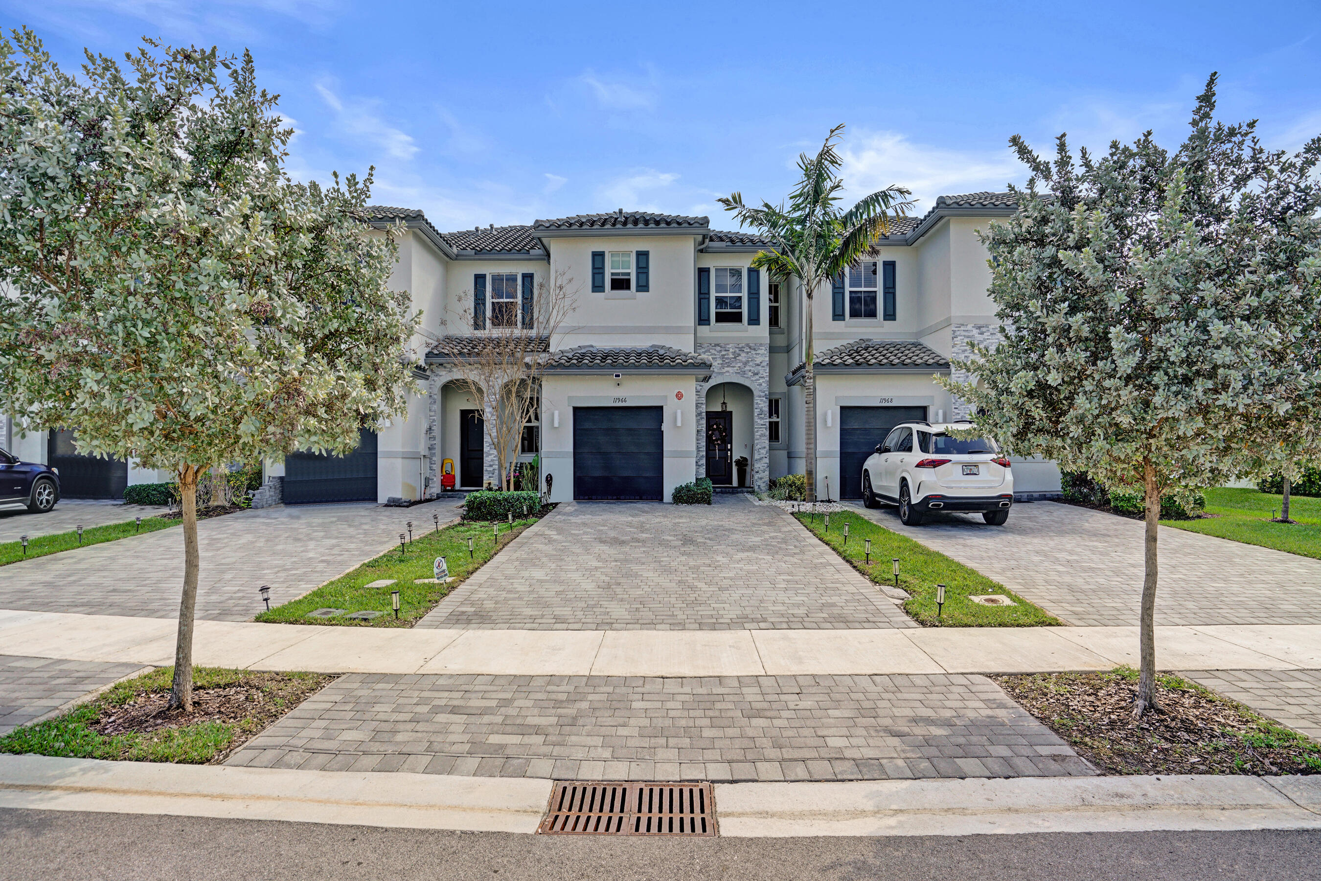 Sunset Trails - Residential