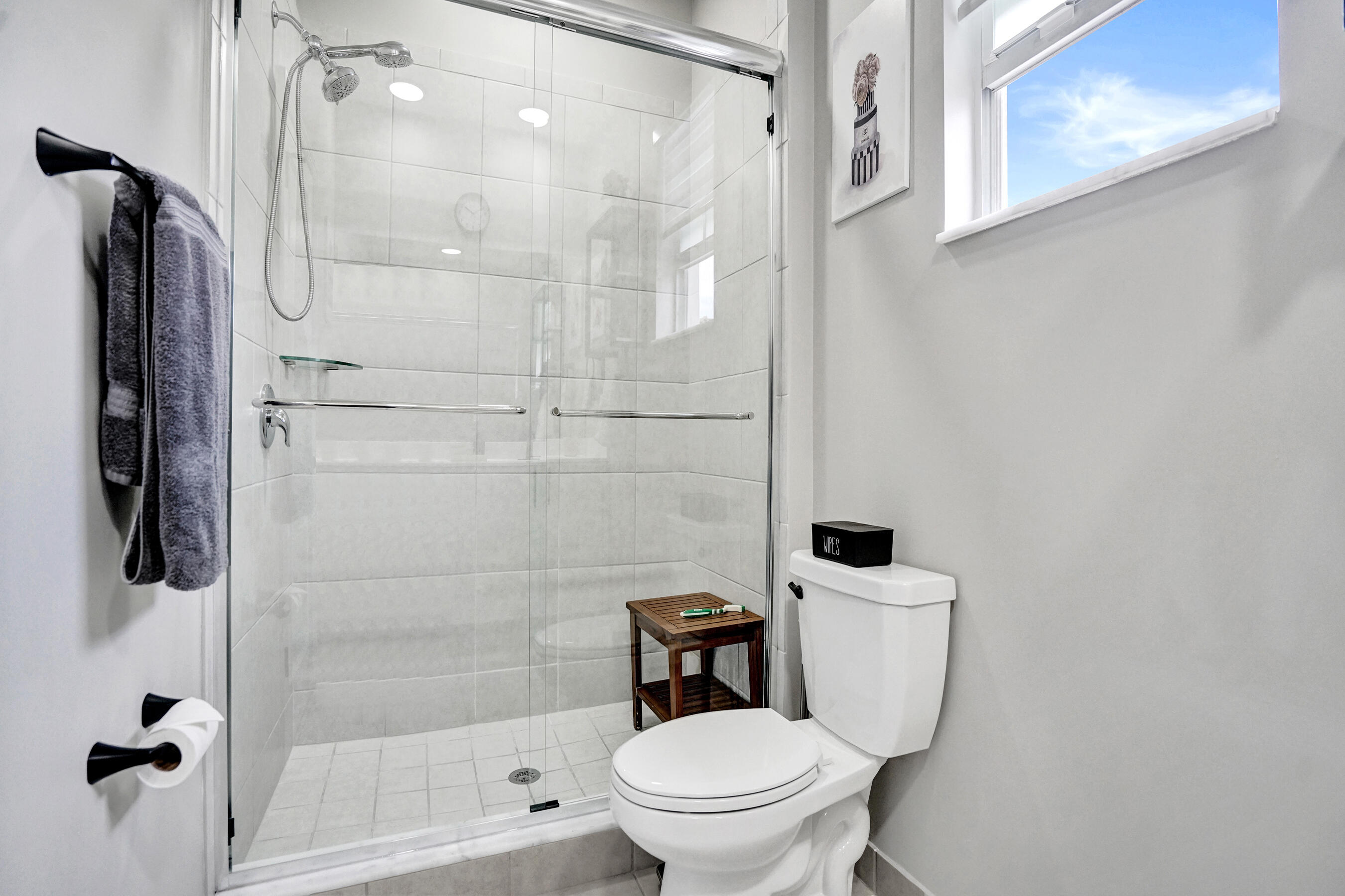 Sunset Trails - Residential