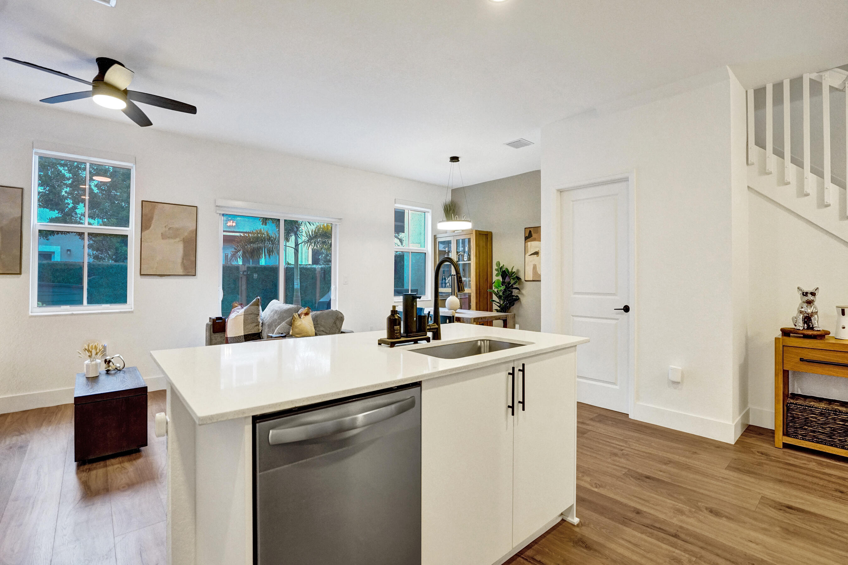 Sunset Trails - Residential