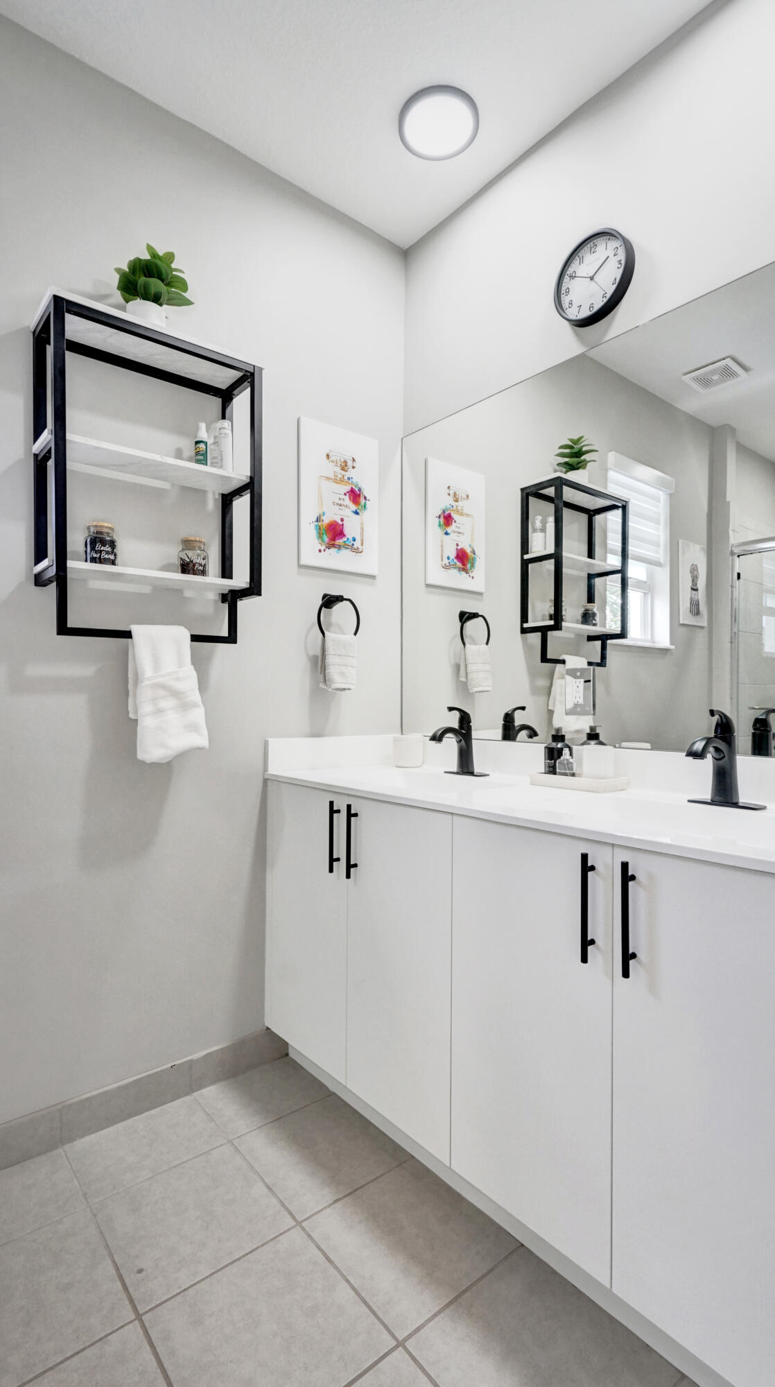 Sunset Trails - Residential