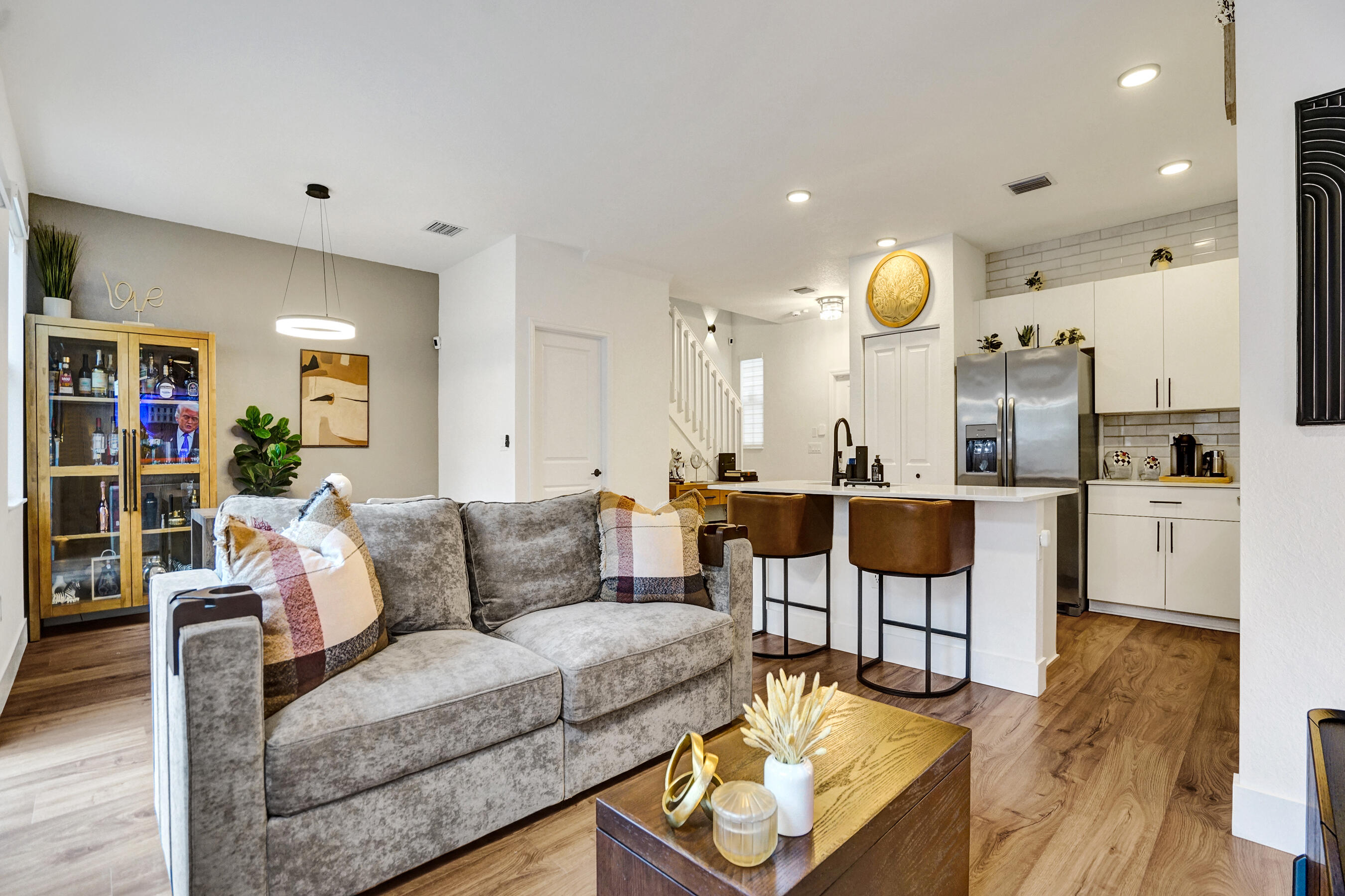 Sunset Trails - Residential