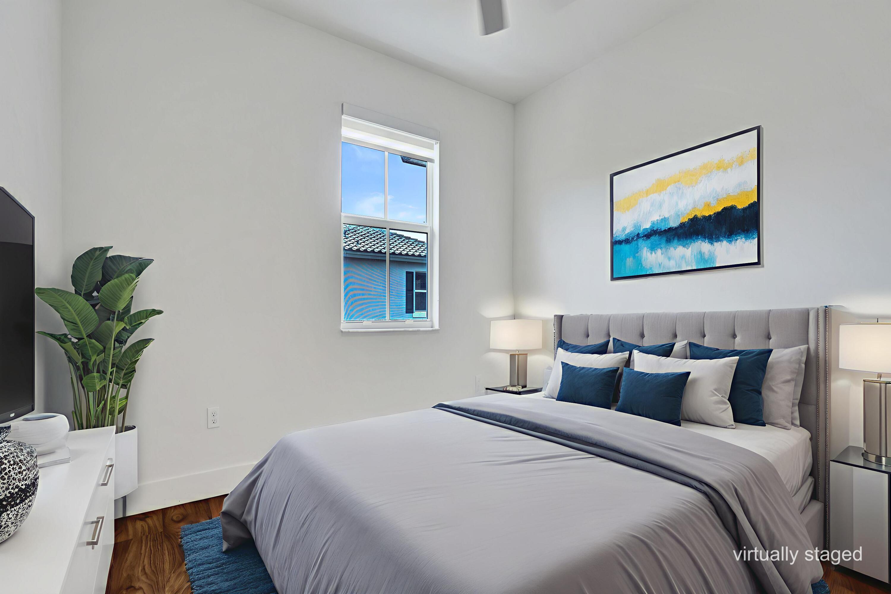 Sunset Trails - Residential