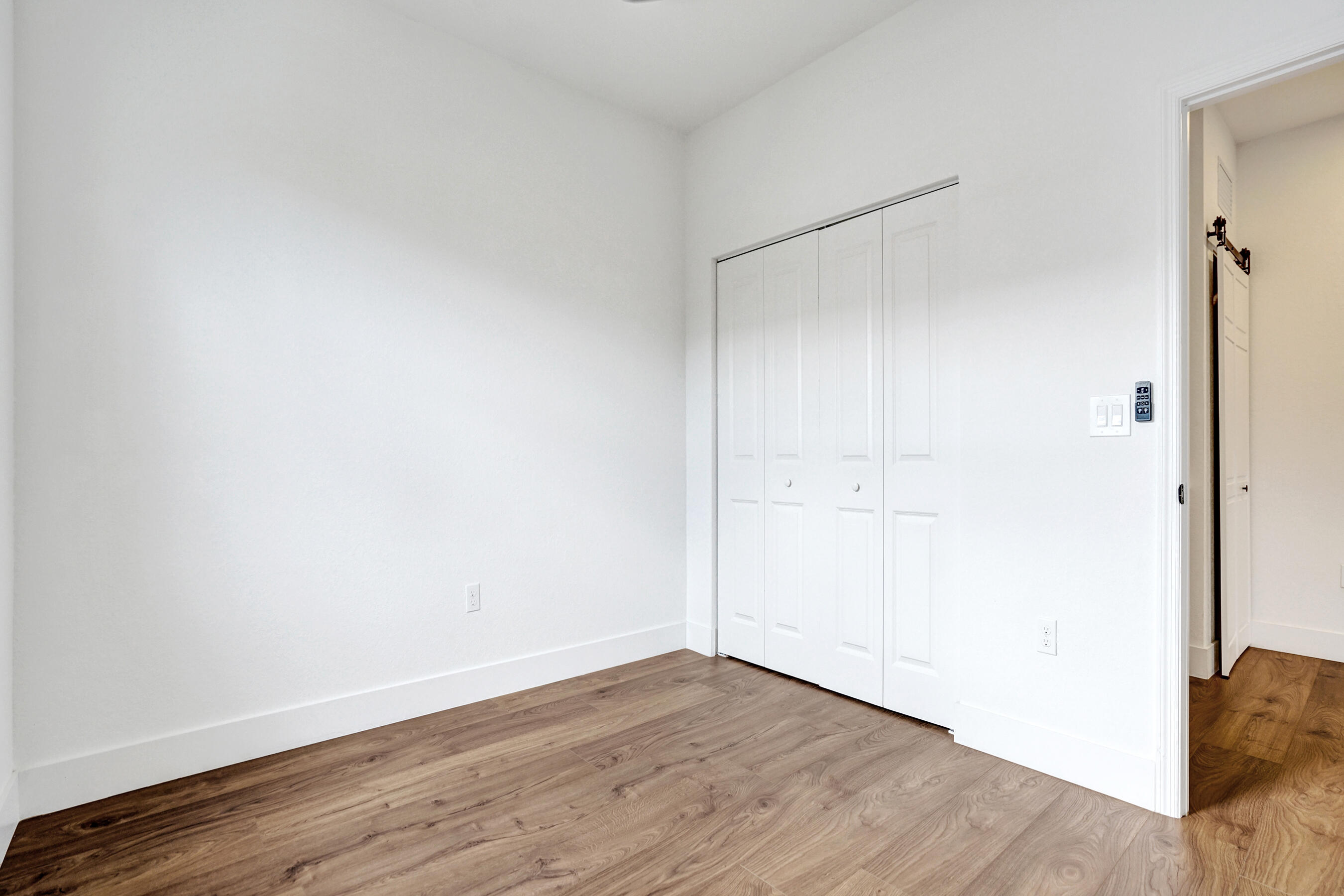 Sunset Trails - Residential