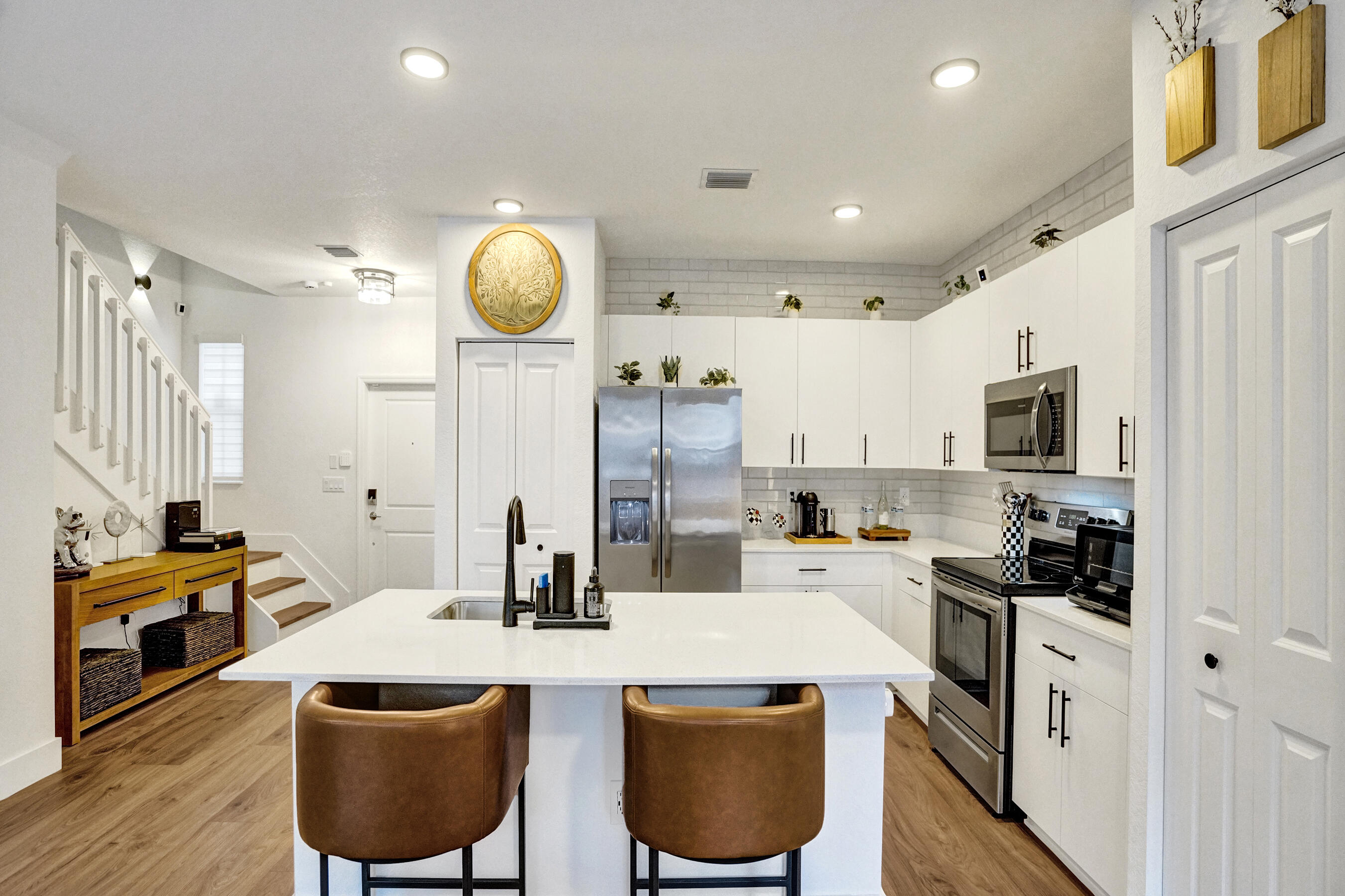 Sunset Trails - Residential